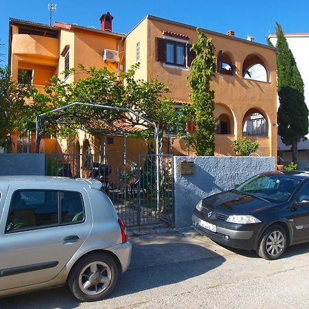 Apartments P-Lena 1775 Медулин Экстерьер фото