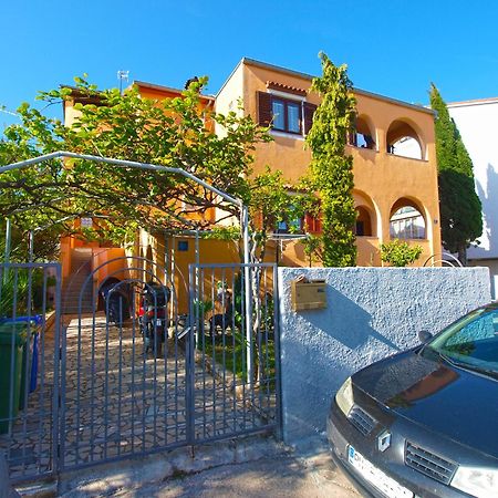 Apartments P-Lena 1775 Медулин Экстерьер фото