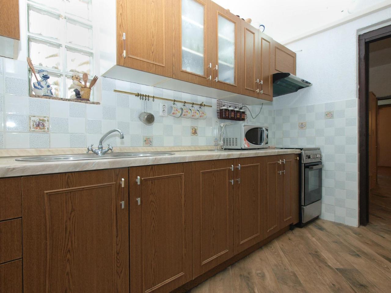 Apartments P-Lena 1775 Медулин Экстерьер фото