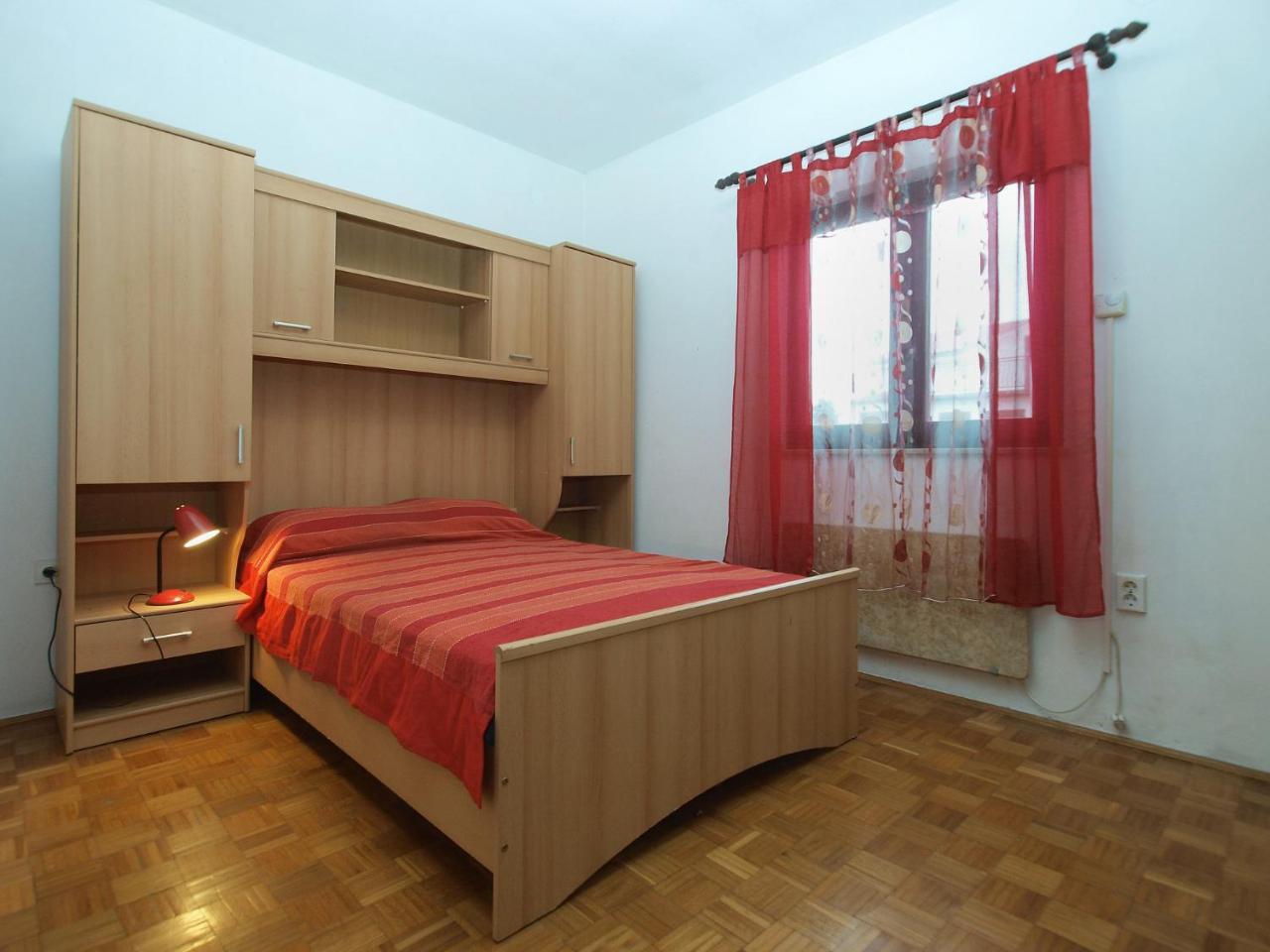 Apartments P-Lena 1775 Медулин Экстерьер фото